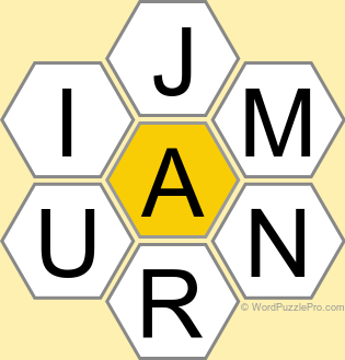 NYT Spelling Bee Answers for June 23, 2026