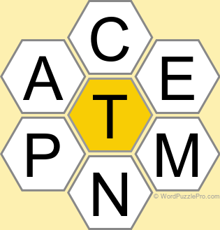 NYT Spelling Bee Answers for June 24, 2026