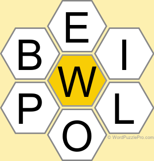 NYT Spelling Bee Answers for June 27, 2026