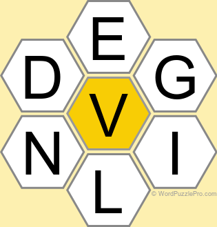 NYT Spelling Bee Answers for June 28, 2026