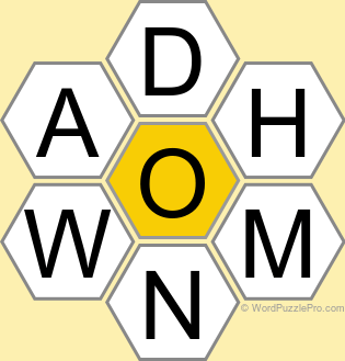 NYT Spelling Bee Answers for June 30, 2026