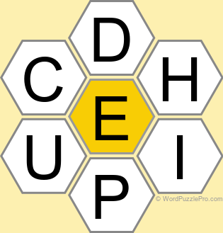 NYT Spelling Bee Answers for July 1, 2026