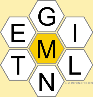NYT Spelling Bee Answers for July 2, 2026