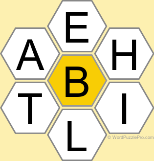 NYT Spelling Bee Answers for July 4, 2026