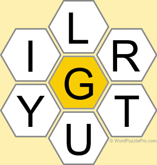 NYT Spelling Bee Answers for July 8, 2026