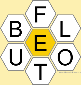 NYT Spelling Bee Answers for July 10, 2026