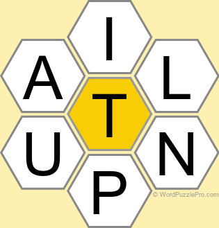 NYT Spelling Bee Answers for July 11, 2026