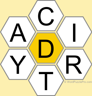 NYT Spelling Bee Answers for July 16, 2026