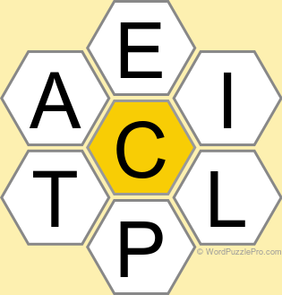 NYT Spelling Bee Answers for July 18, 2026