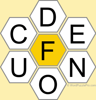 NYT Spelling Bee Answers for July 23, 2026