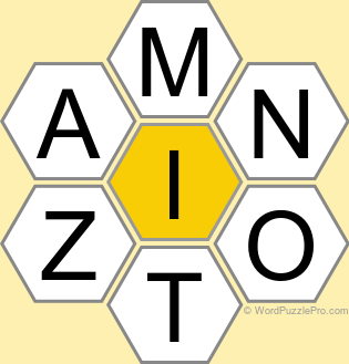 NYT Spelling Bee Answers for July 25, 2026