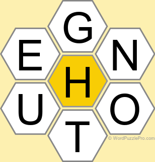 NYT Spelling Bee Answers for July 30, 2026