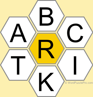 NYT Spelling Bee Answers for August 1, 2026