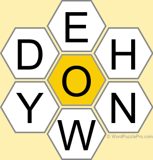 NYT Spelling Bee Answers for August 4, 2026
