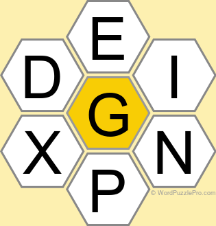 NYT Spelling Bee Answers for August 7, 2026