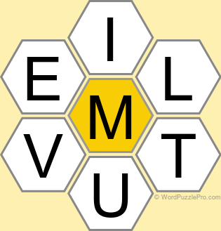 NYT Spelling Bee Answers for August 8, 2026