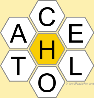 NYT Spelling Bee Answers for August 9, 2026