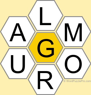 NYT Spelling Bee Answers for August 10, 2026