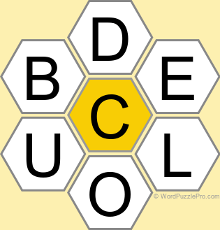 NYT Spelling Bee Answers for August 16, 2026