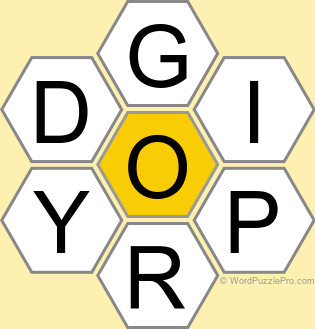 NYT Spelling Bee Answers for August 17, 2026