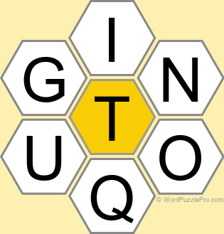 NYT Spelling Bee Answers for August 20, 2026