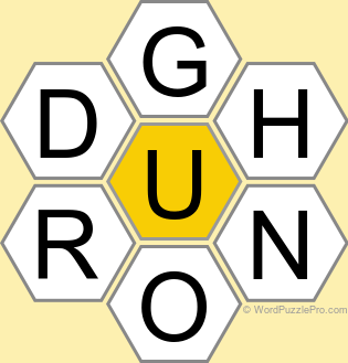 NYT Spelling Bee Answers for August 21, 2026