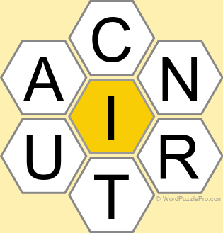 NYT Spelling Bee Answers for August 22, 2026