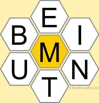 NYT Spelling Bee Answers for August 23, 2026