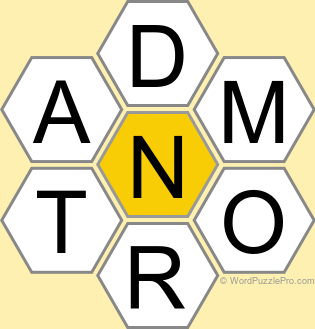 NYT Spelling Bee Answers for August 24, 2026