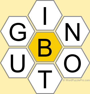 NYT Spelling Bee Answers for August 25, 2026