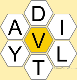 NYT Spelling Bee Answers for August 28, 2026