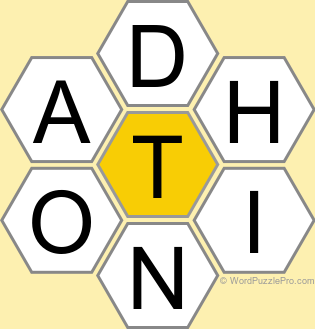 NYT Spelling Bee Answers for August 29, 2026