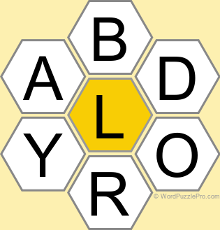 NYT Spelling Bee Answers for August 31, 2026