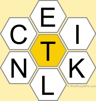 NYT Spelling Bee Answers for September 3, 2026
