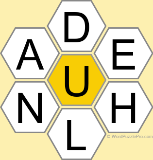 NYT Spelling Bee Answers for September 10, 2026
