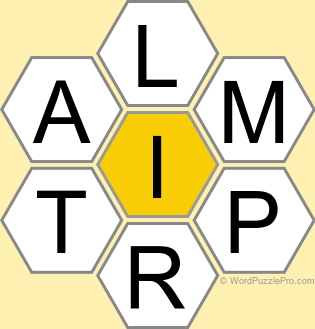NYT Spelling Bee Answers for September 12, 2026