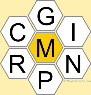 NYT Spelling Bee Answers for September 15, 2026