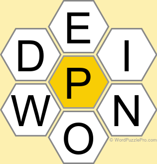 NYT Spelling Bee Answers for September 16, 2026