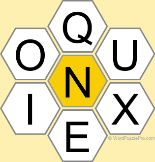 NYT Spelling Bee Answers for September 22, 2026