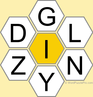 NYT Spelling Bee Answers for September 23, 2026