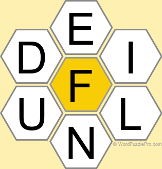 NYT Spelling Bee Answers for September 27, 2026