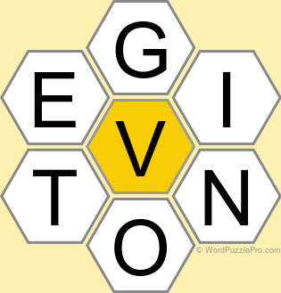 NYT Spelling Bee Answers for September 29, 2026