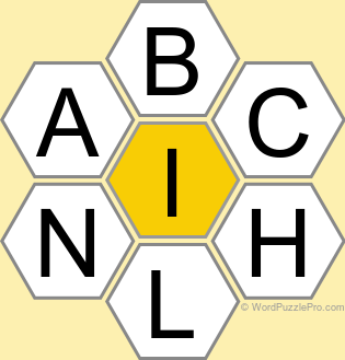 NYT Spelling Bee Answers for October 3, 2026