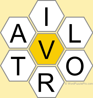 NYT Spelling Bee Answers for October 5, 2026