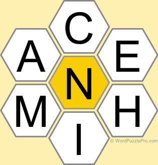 NYT Spelling Bee Answers for October 8, 2026