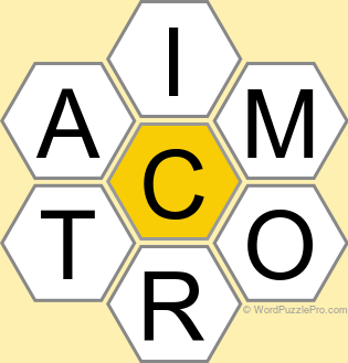 NYT Spelling Bee Answers for October 10, 2026