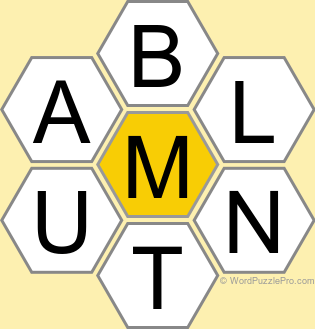 NYT Spelling Bee Answers for October 17, 2026