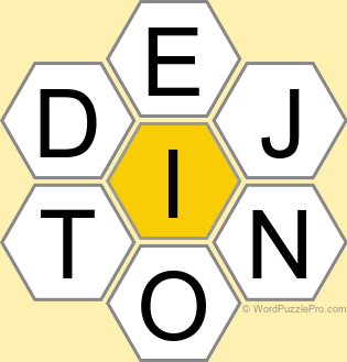 NYT Spelling Bee Answers for October 18, 2026