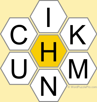 NYT Spelling Bee Answers for October 20, 2026